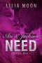 [Fettered 07] • Need · Ari & Jackson